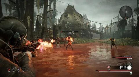 Remnant 2 моды