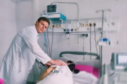 Акушеры гинекологи перинатального центра ростов на дону