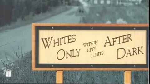 Only after