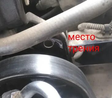 Замена гура дастер
