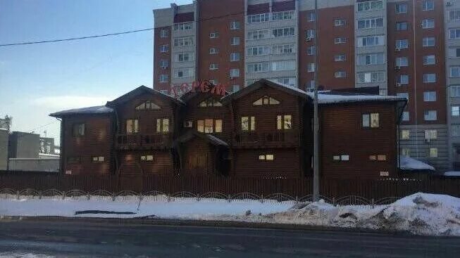 Куда сходить и что посмотреть в Тюмени в выходные 27-29 октября МегаТюмень Дзен