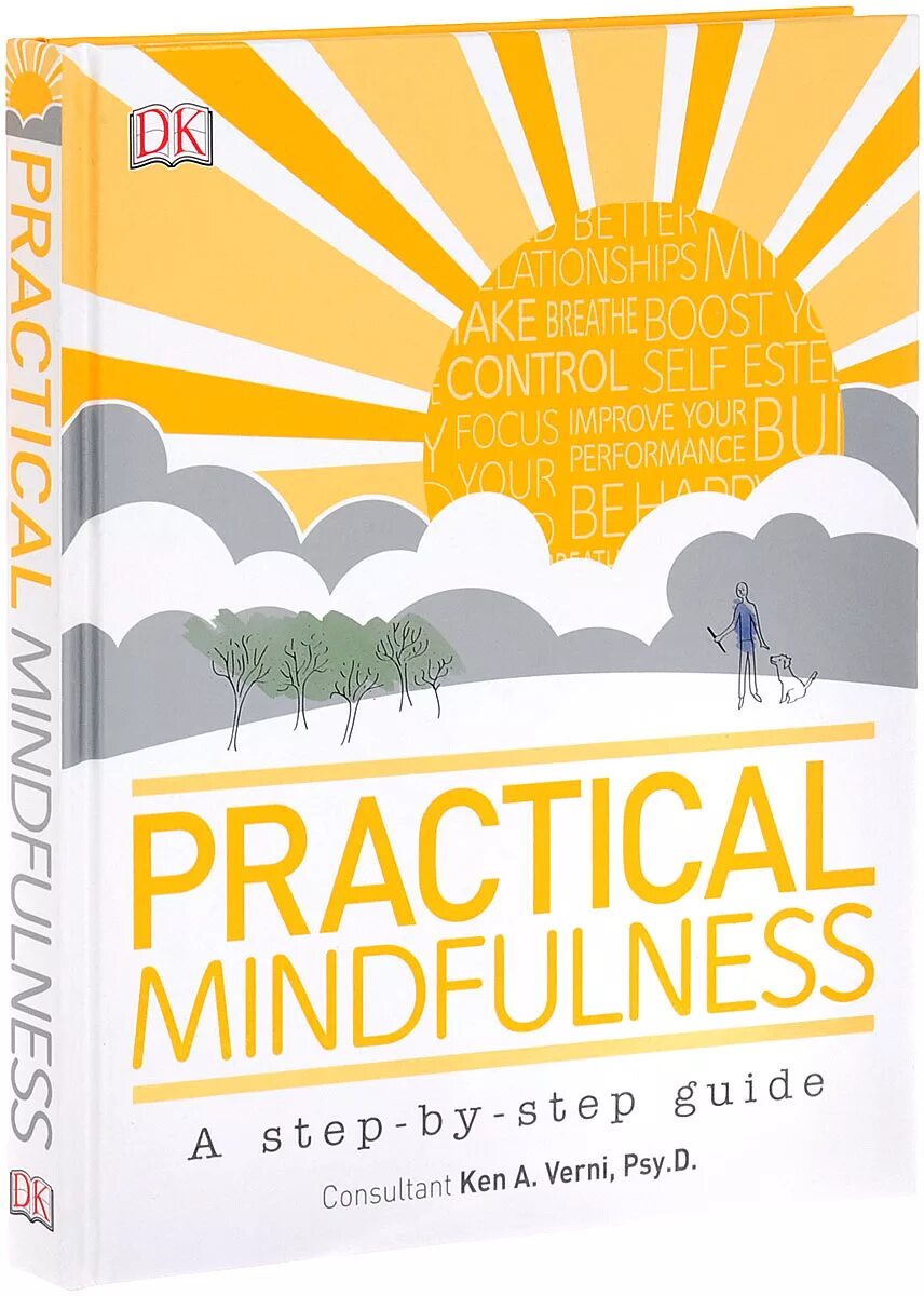 Mindfulness practices. Mindfulness practices
