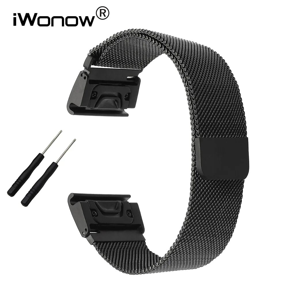 Ремешки fit 3. Ремешок для часов гармин феникс 3. garmin 935 ремешок. garmin quickfit 26 сетчатый браслет. geographer ремешок кожаный для часов garmin fenix.