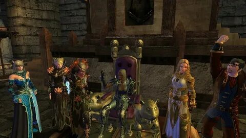 Guild wiki