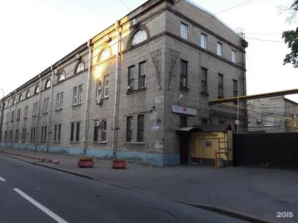 Петербург ул сердобольская