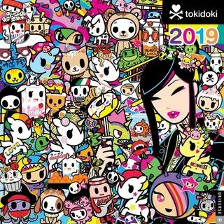 Tokidoki bosotto