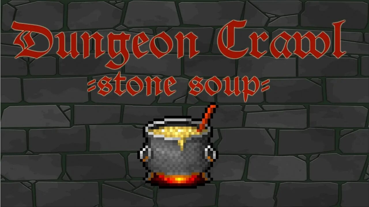 Dungeon soup. Dungeon Crawl Stone Soup. The Dungeon Stone игра. Dungeon Crawl Stone Soup Art. Данжен кроул инвентарь.