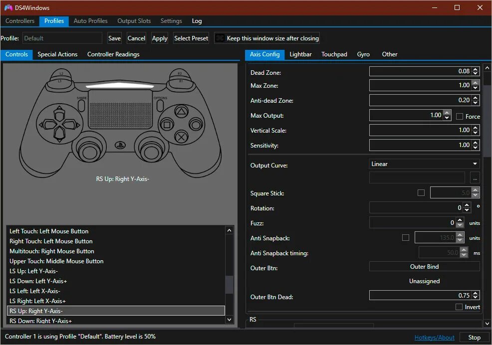 Ds4windows как подключить геймпад. Ds4windows как подключить геймпад