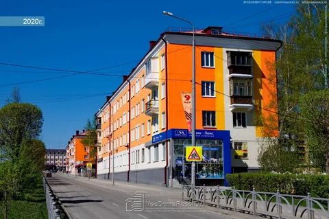 Первоуральск 8