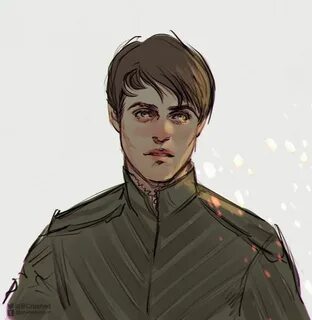 Фандом арты