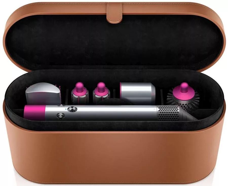 Dyson плойка. Стайлер dyson airwrap complete. стайлер dyson airwrap hs01. фен dyson airwrap styler hs01. стайлер dyson airwrap hs01 complete.
