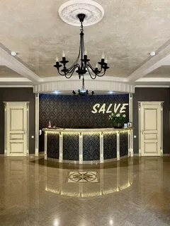 Salve бутик калининград