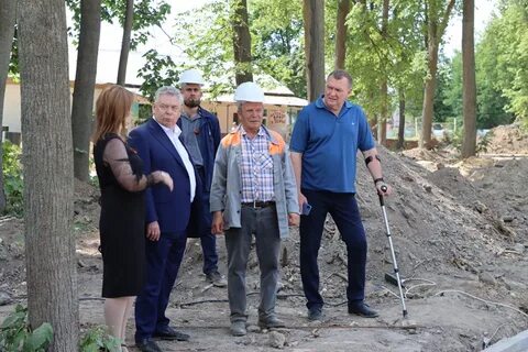 Работа в белеве