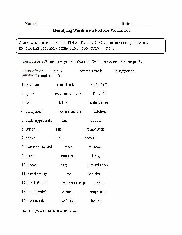 Words with prefix be. Words with the prefix Words. Words with prefixes. Negative prefixes Worksheets. Prefixes in English exercises.