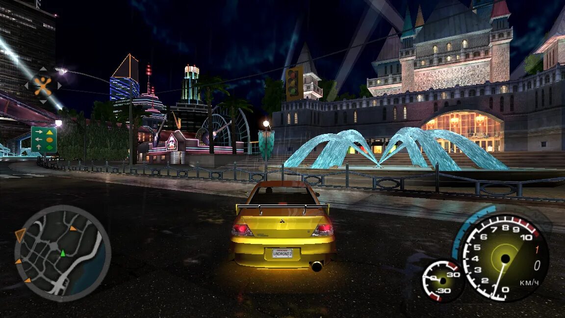 Включи underground 2. Nfs underground 2 город. бэйвью в nfs underground 2. need for speed underground город. need for speed underground 2 lexus.