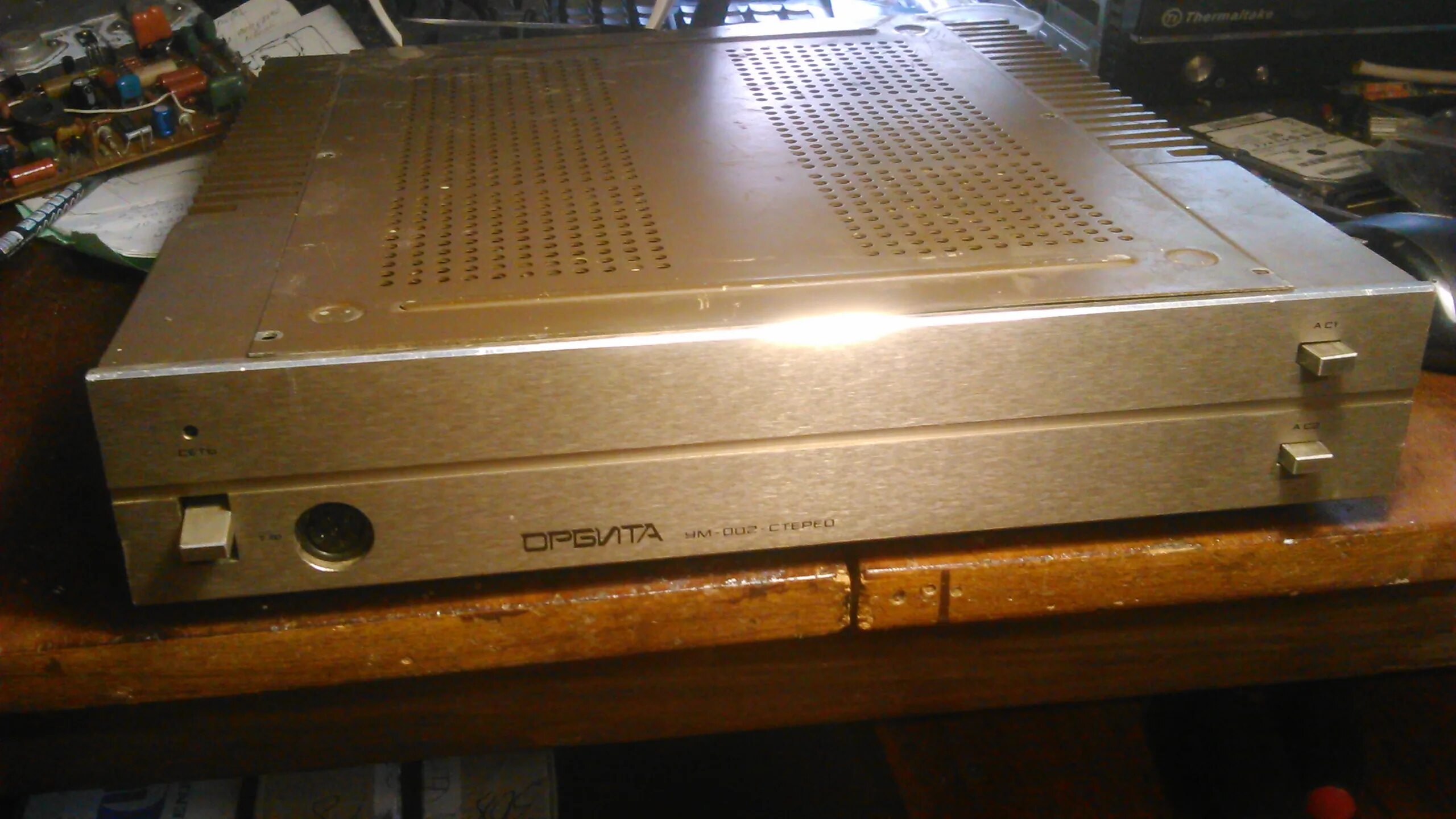 Орбита ум-002. Тюнер орбита 002. Ум 002. Усилитель орбита ум 002. Орбита уп-002-стерео.