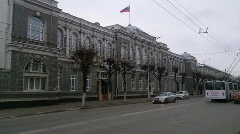 Улица ленина 30