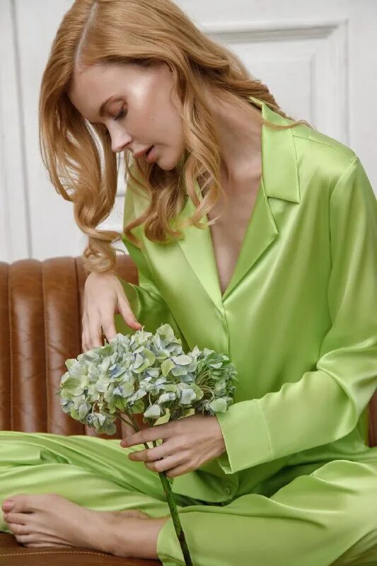 нежнее шелка екатеринбург