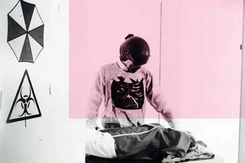 Амбрелла квест уфа