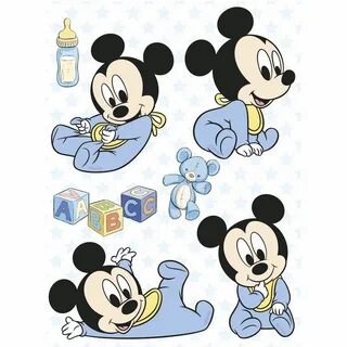 Микки маус для детей