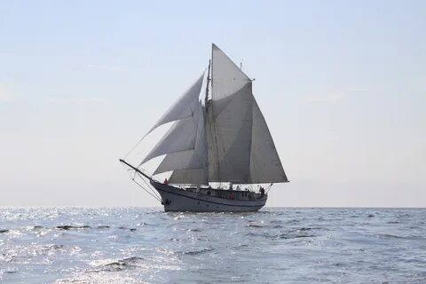 Морском тендер