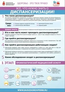 Диспансеризация полости рта