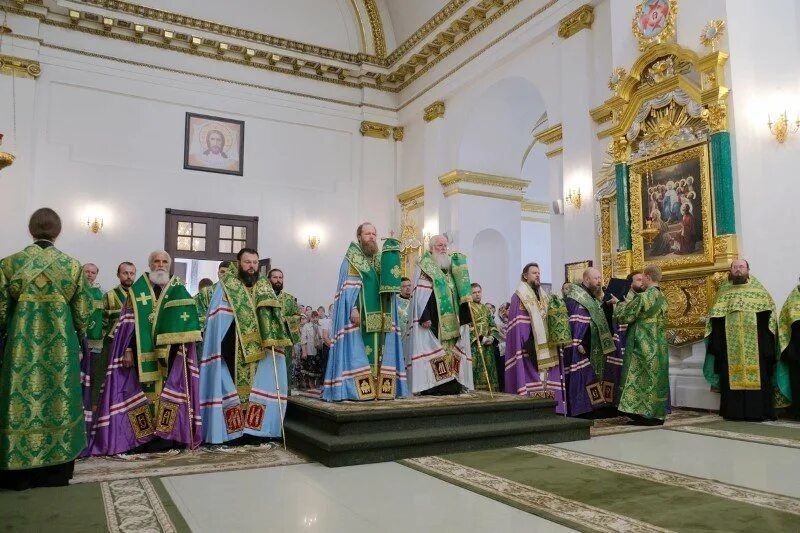 Тверское епархиальное собрание. Тверская митрополия. Смоленская епархия. Смоленская митрополия. Тверская митрополия сайт