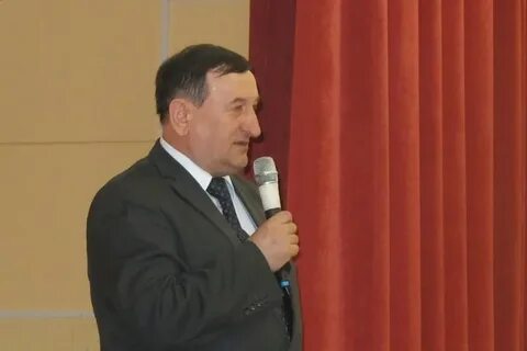 Биография владимира лепехина
