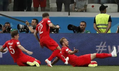 Победа сборной англии на домашнем чм