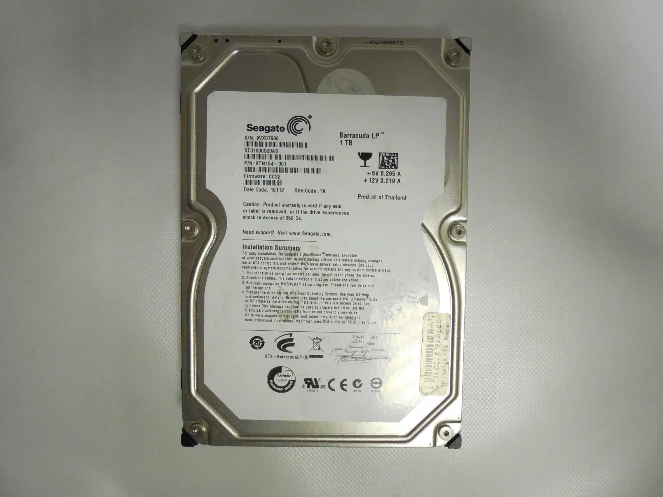 Жесткий диск тб цена. Seagate Barracuda 1tb. 1 ТБ жесткий диск Seagate Barracuda. HDD 1 TB Seagate st1000dm010. Seagate 1.8 ТБ st1800mm0008.