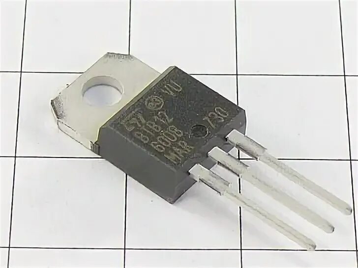 Тиристор 12 вольт. Тиристор 12 вольт