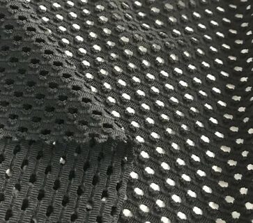 Air mesh