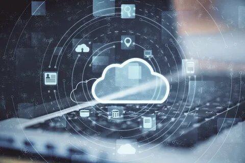 Урок цифры облачные технологии