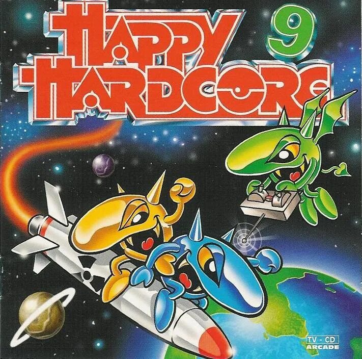 Hardcore 9