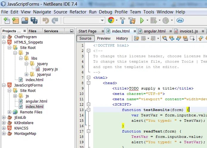 Простая ide. Код в ide. Netbeans. Ide c# сравнение. Html файл.