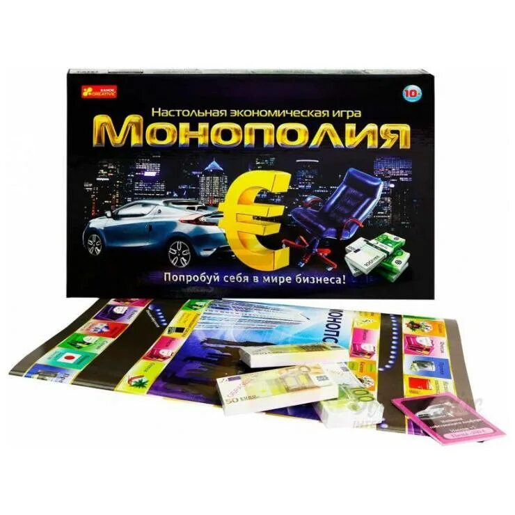 Экономическая игра монополия. Монополия Ranok Creative. Настольная игра Ranok Creative Монополия. Настольная игра Монополия 12119001. Экономическая настольная игра бизнес.