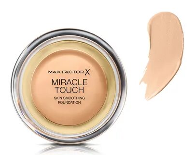 Touch max factor