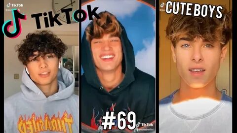 Tik tok boys