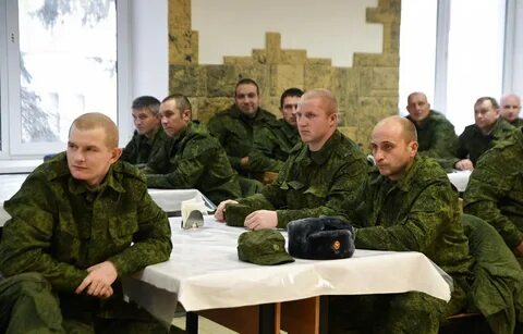 Призыв сколько набрали