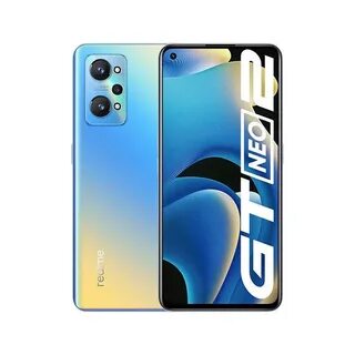 Gt neo dns