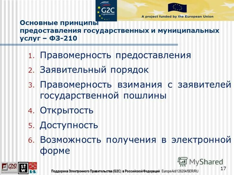 Муниципальные услуги доклад. Основные принципы предоставления государственных. Требования к предоставлению государственных услуг. Основные принципы предоставления государственных и муниципальных. Предоставление государственных и муниципальных услуг.