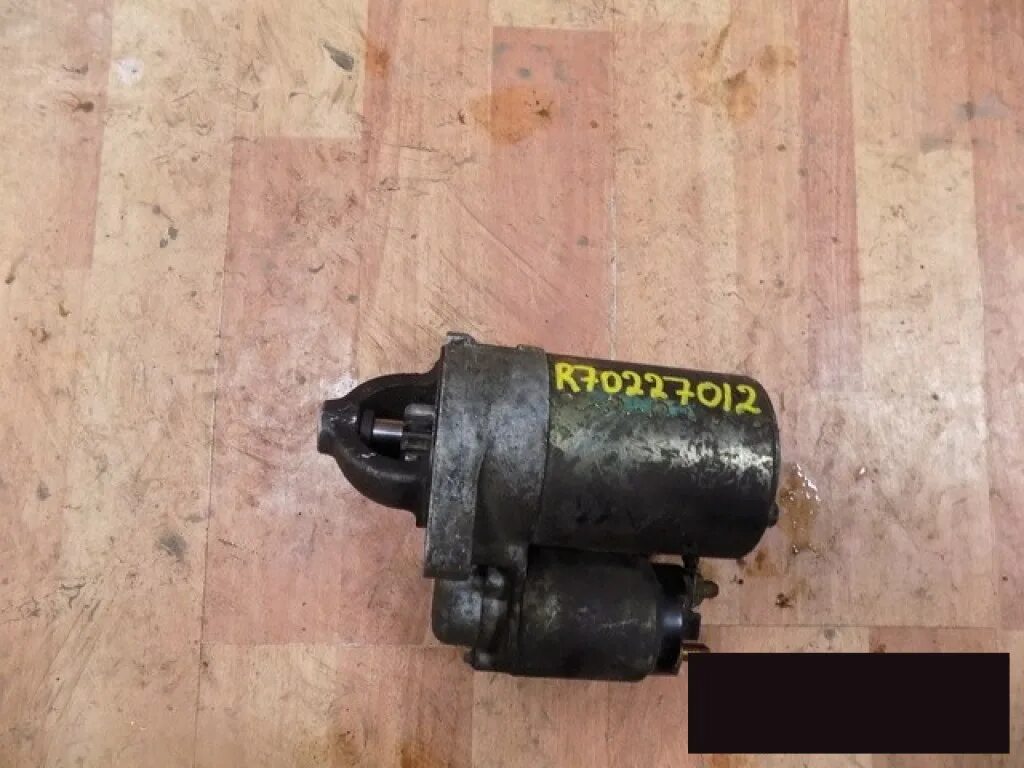 Стартер nipparts j5210302. Стартер спектра. 6. 6 автомат. Стартер kia spectra.