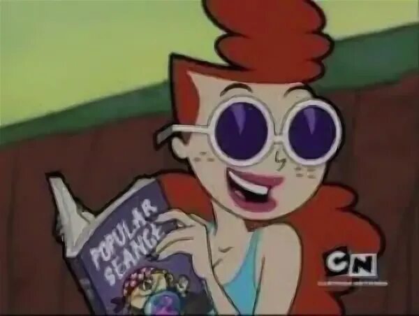Tara the witch