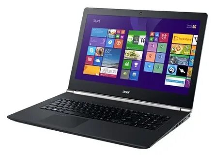 Acer aspire vn7 791g