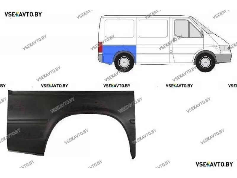 Ремкомплект кузова фольксваген транспортер т4. Детали форд транзит. Ford transit кузовные детали 2014-2020. Ford transit v348. Детали кузова форд транзит 1991.