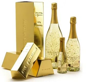 Gold вино