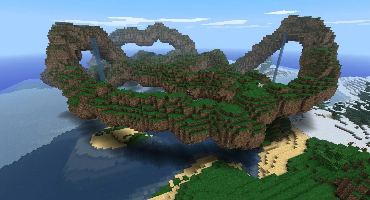 Minecraft bedrock maps. Minecraft карта Abyss. Made in Abyss карта майнкрафт. Карта красивые места майнкрафт. Альпы в майнкрафт карты.