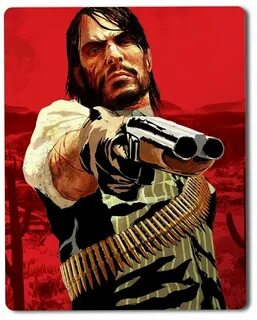 Ред дед редемпшен 1 ремастер
