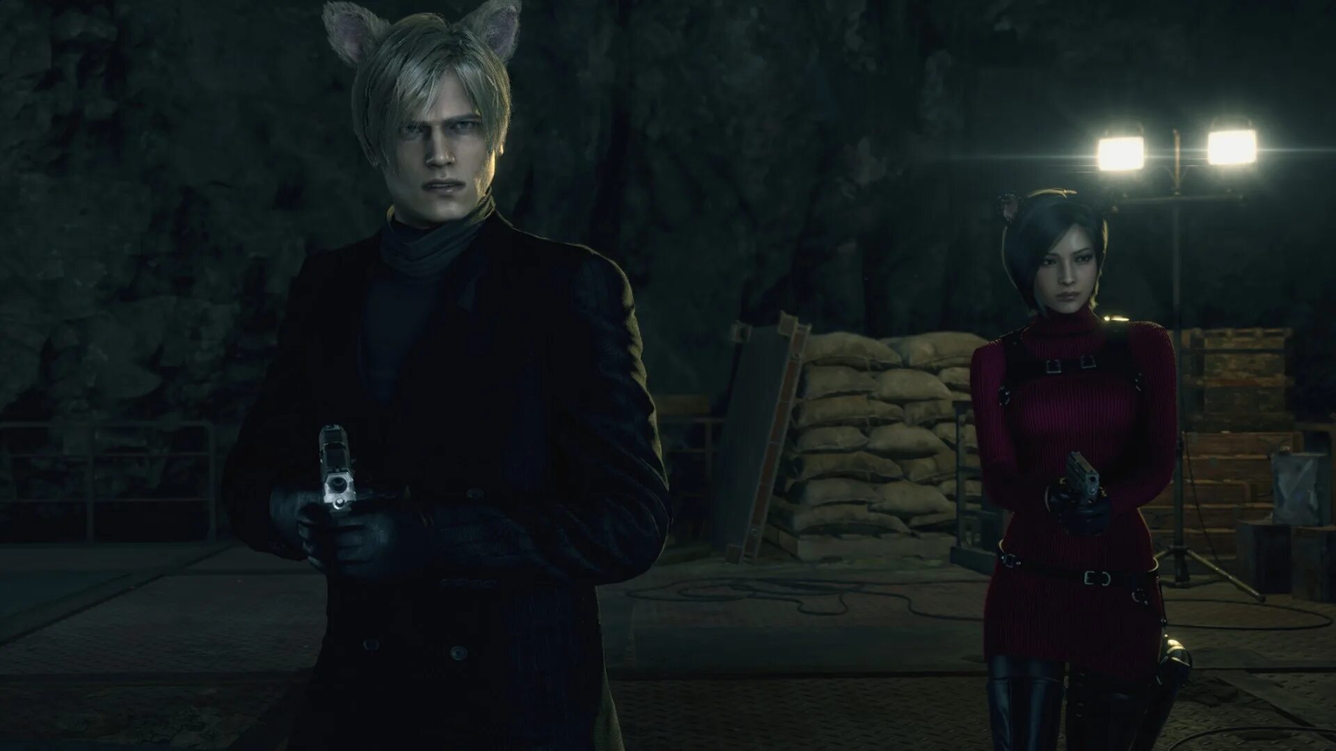 Resident 4 remake сокровища. Ада вонг ремейк 4. resident evil 4 remake. ада вонг resident evil 4 remake. resident evil 4 remake кошачьи уши.