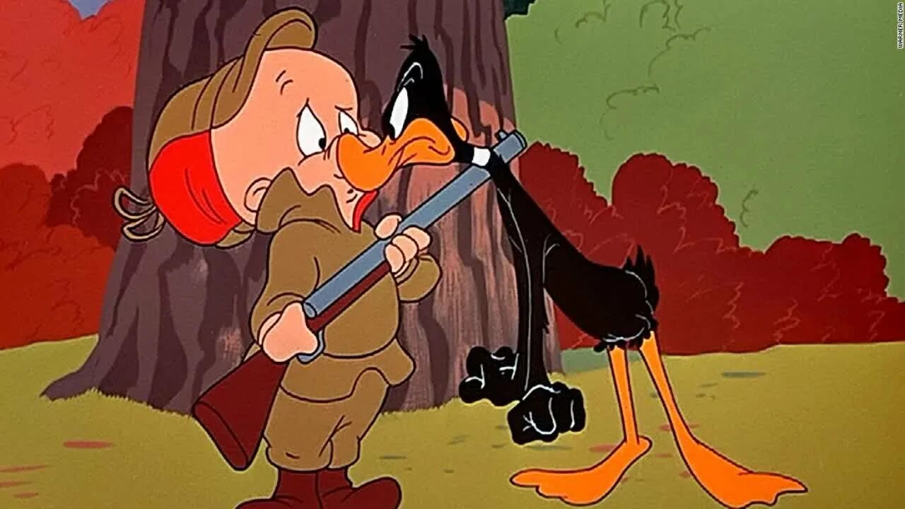 Луни тюнз элмер фадд. Дак гейм. Дак бой. Дак бой. Looney tunes даффи.
